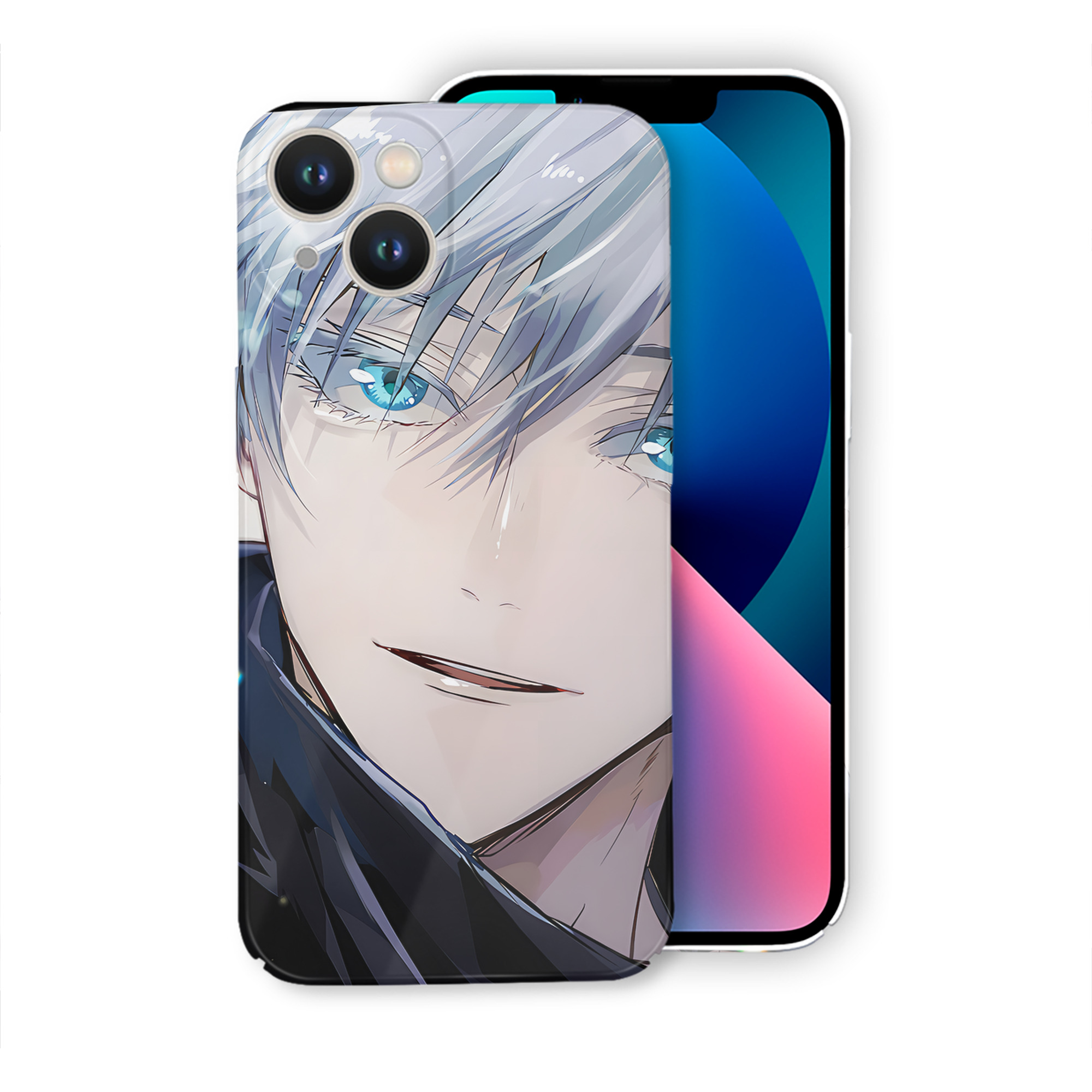 （画像用） SPY×FAMILY间谍家家酒 【iPhone 14シリーズ対応】ハードケース